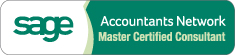 Sage Master Certified Consultant in Hong Kong