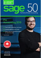 Sage 50 Simply Premium