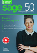 Sage 50 Simply Pro Accounting